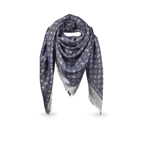 louis vuitton tücher|louis vuitton shawls.